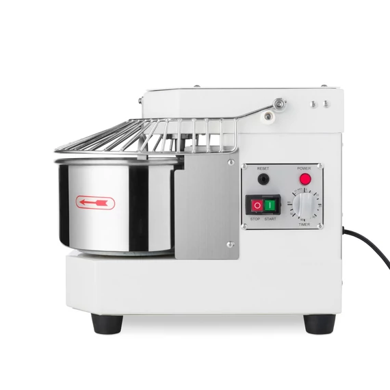 Dagasztó 8L - 4,5kg tészta - 450W
