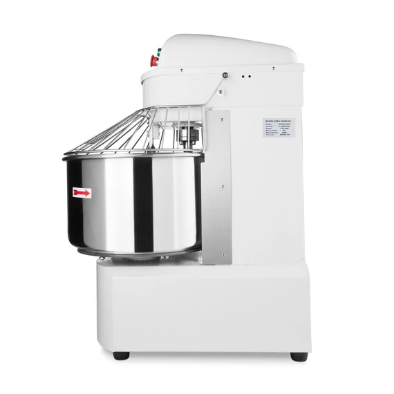Dagasztó 50L - 32kg tészta - 2 sebességgel