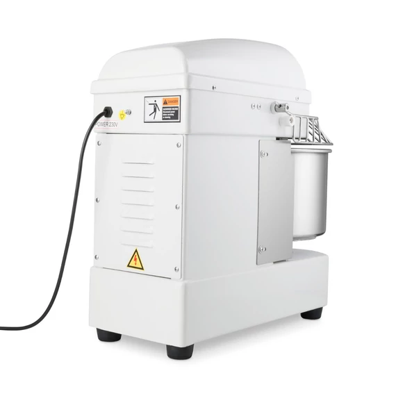 Dagasztó 10L - 6kg tészta - 650W