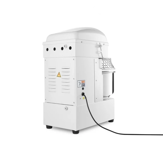 Dagasztó 20L - 13kg tészta - 2 sebességgel