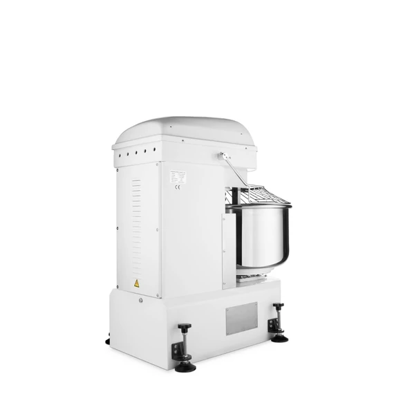 Dagasztó 200L - 120kg tészta - 2 sebesség - 400V