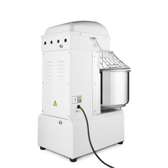 Dagasztó 50L - 32kg tészta - 2 sebességgel