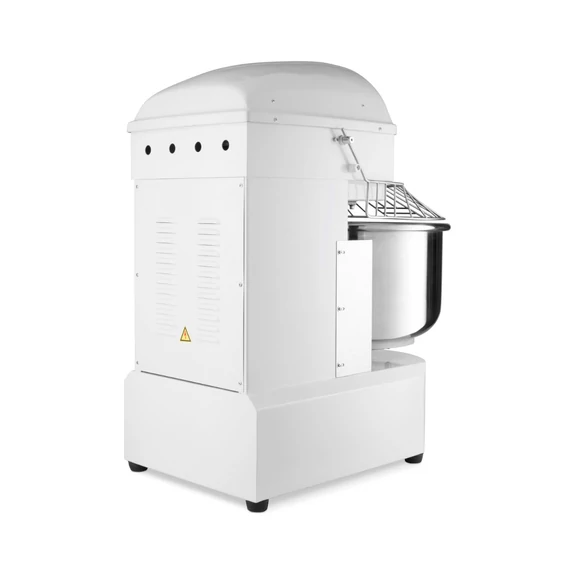 Dagasztó 75L - 48kg tészta - 2 sebességgel