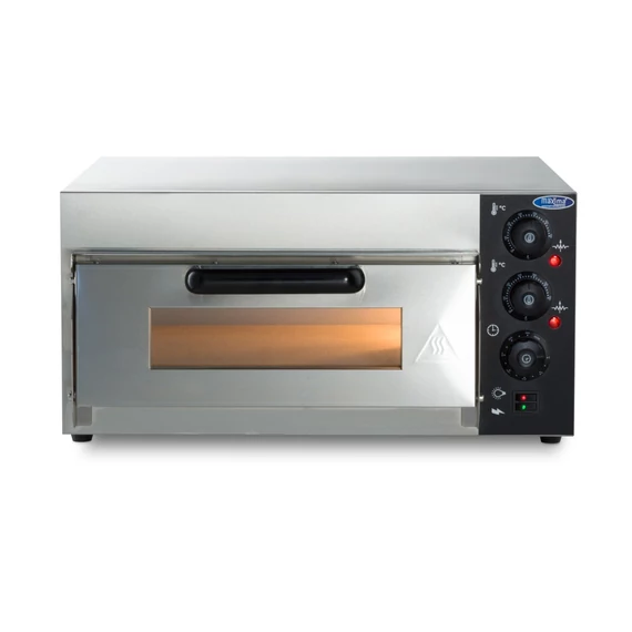 Pizzakemence - 1 x 40cm-es pizzához