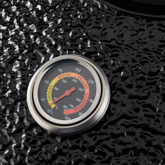 Prémium Kamado BBQ 40cm