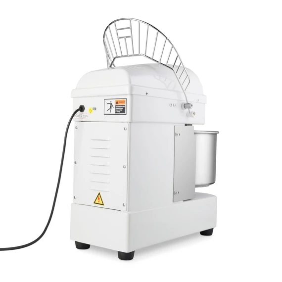 Dagasztó 10L - 6kg tészta - 650W