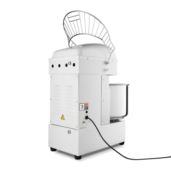 Dagasztó 30L - 19kg tészta - 2 sebességgel