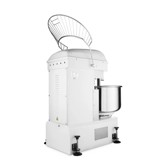 Dagasztó 200L - 120kg tészta - 2 sebesség - 400V