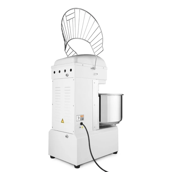 Dagasztó 50L - 32kg tészta - 2 sebességgel