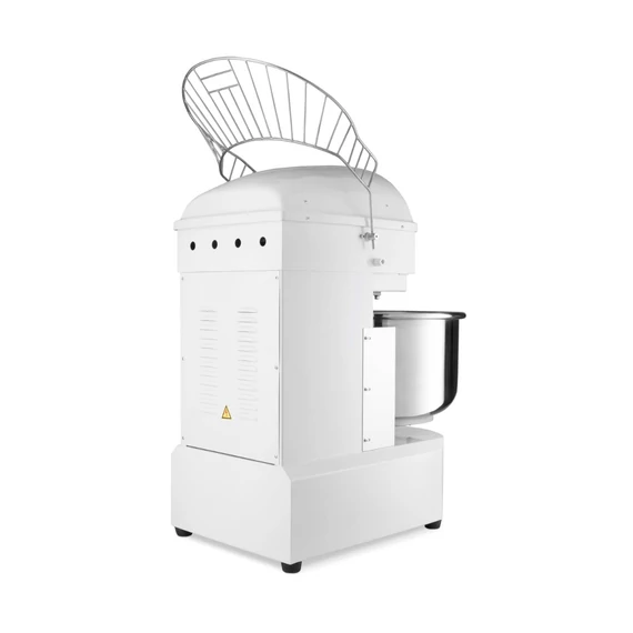 Dagasztó 75L - 48kg tészta - 2 sebességgel