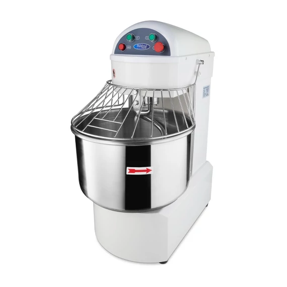 Dagasztó 50L - 32kg tészta - 2 sebességgel