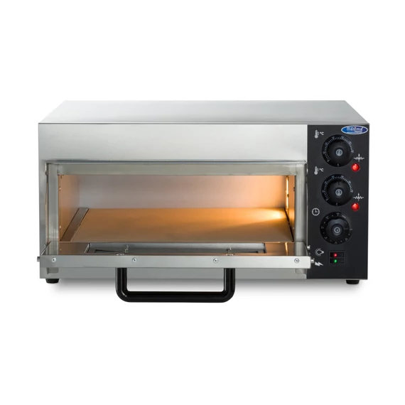 Pizzakemence - 1 x 40cm-es pizzához