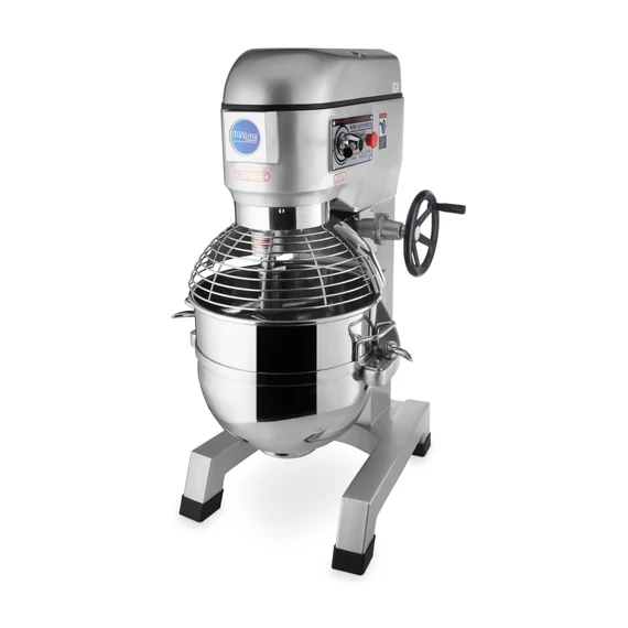 Planetáris mixer 60L - 3 sebességes - MPM60