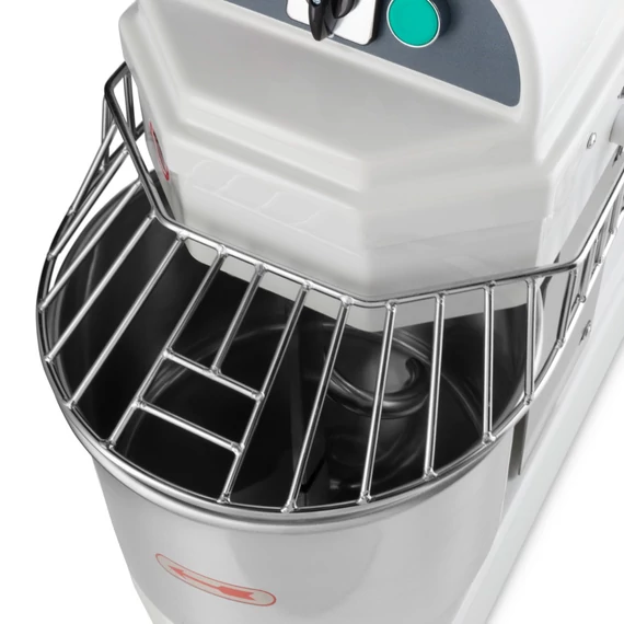 Dagasztó 10L - 6kg tészta - 650W
