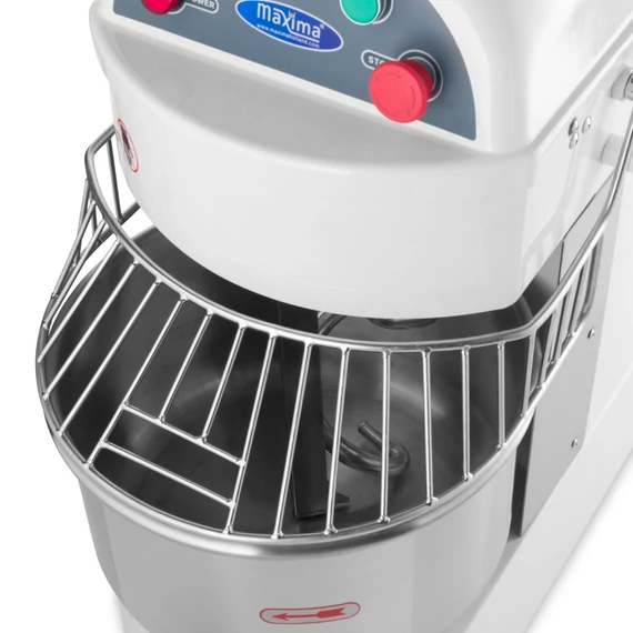 Dagasztó 20L - 13kg tészta - 2 sebességgel