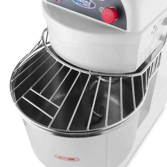 Dagasztó 30L - 19kg tészta - 2 sebességgel