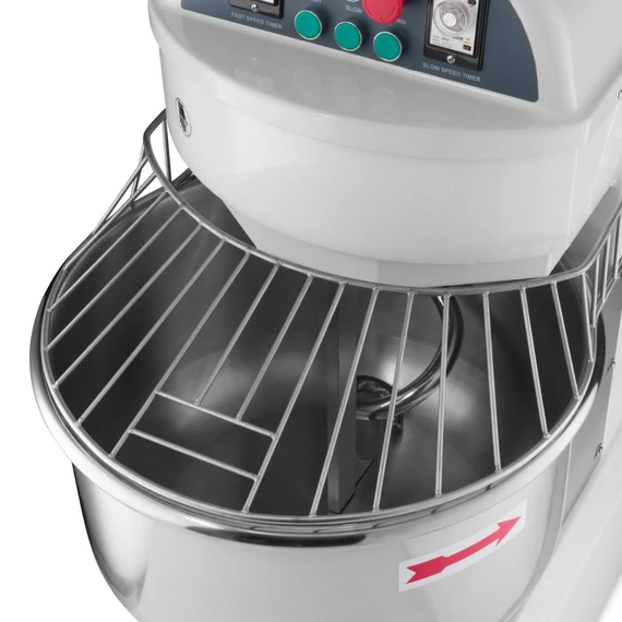 Dagasztó 75L - 48kg tészta - 2 sebességgel