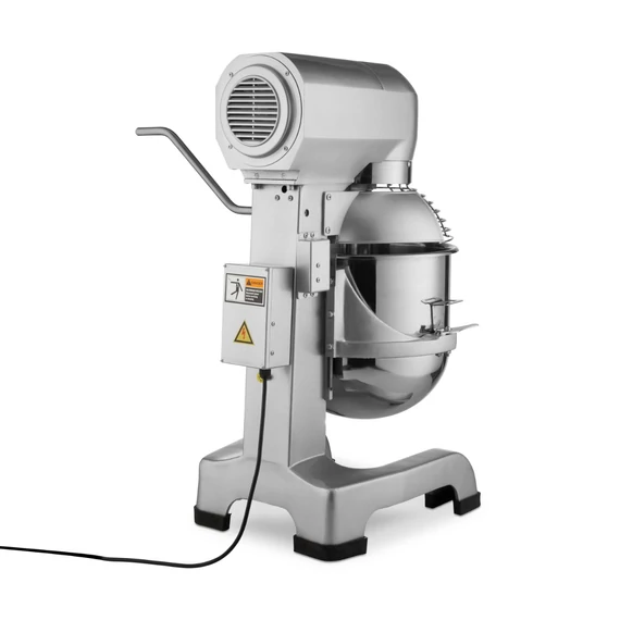 Planetáris mixer 30L - 3 sebességes - MPM30
