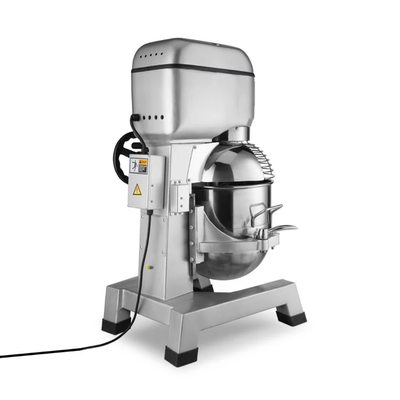 Planetáris mixer 40L - 3 sebességes - MPM40