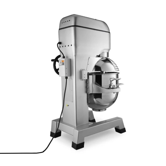 Planetáris mixer 60L - 3 sebességes - MPM60