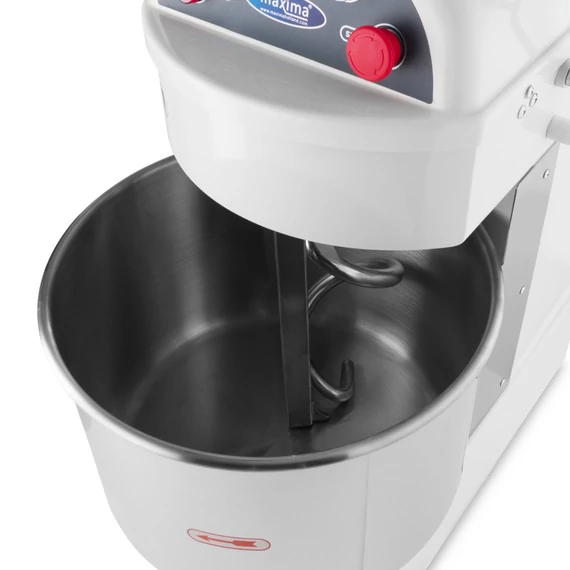 Dagasztó 30L - 19kg tészta - 2 sebességgel