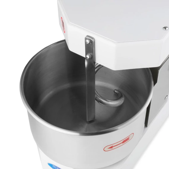 Dagasztó 8L - 4,5kg tészta - 450W