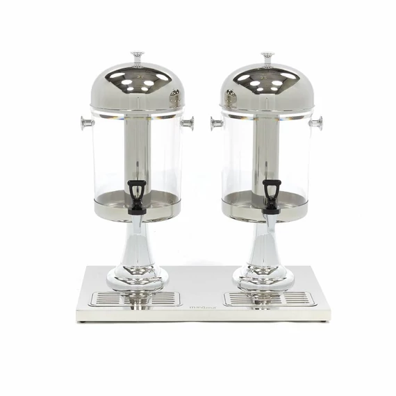Italadagoló 2 x 8L