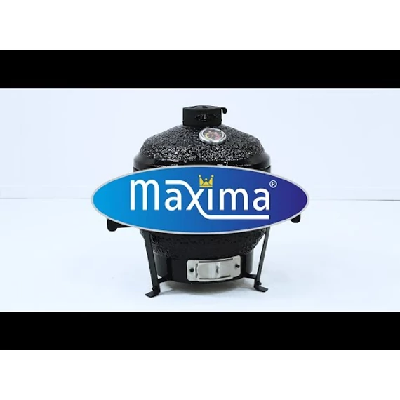 Prémium Kamado BBQ 40cm