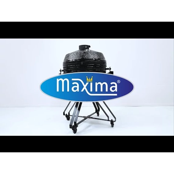 Prémium Kamado BBQ 66cm