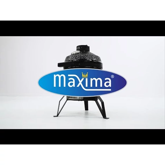 Prémium Kamado BBQ 33 cm
