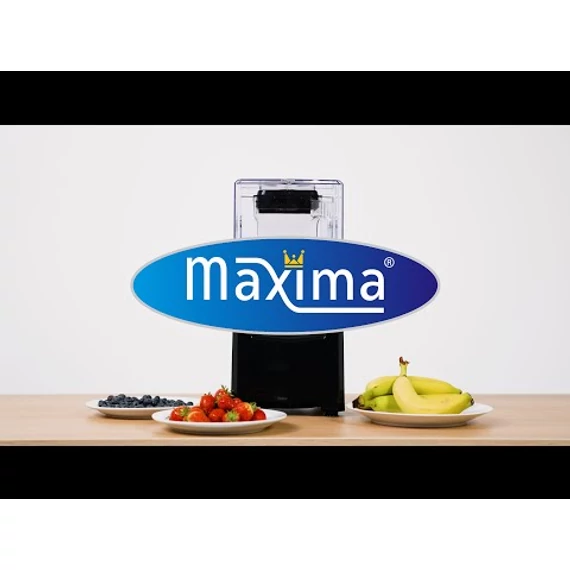 Turmixgép 1,5L - 1500W - 5 program