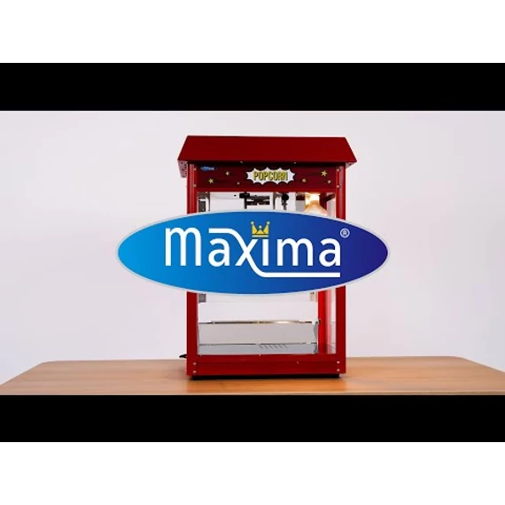 Popcorn gép - 150gr
