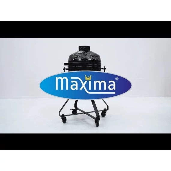 Prémium Kamado BBQ 46cm