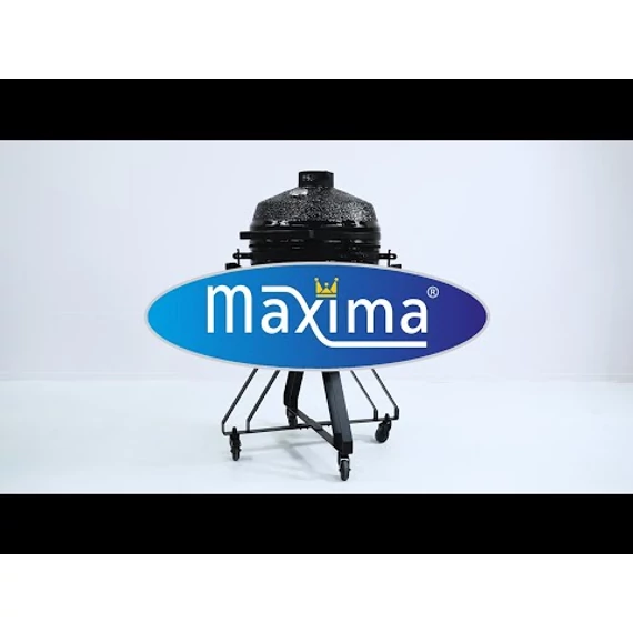 Prémium Kamado BBQ 56cm