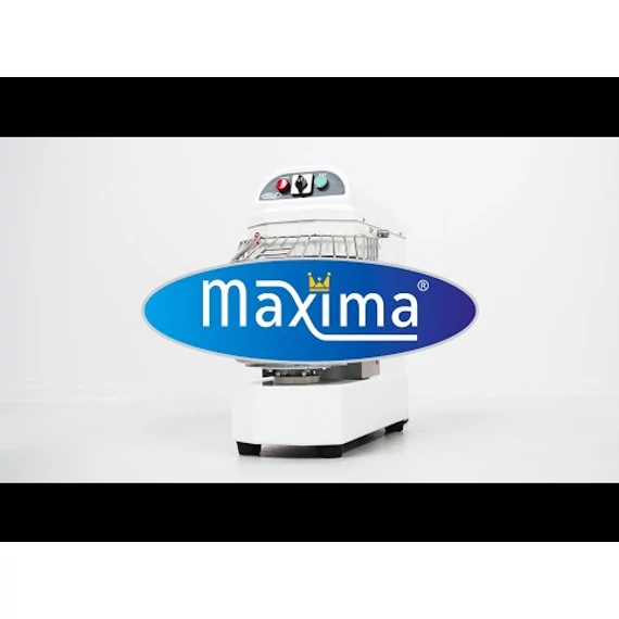 Dagasztó 10L - 6kg tészta - 650W