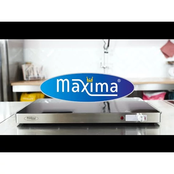 Főzőlap - Max 105°C