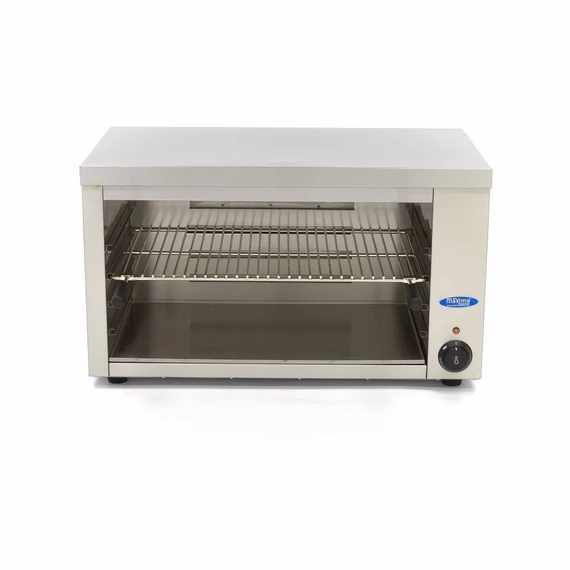 Szalamander grill - 64 x 30cm - 3600W