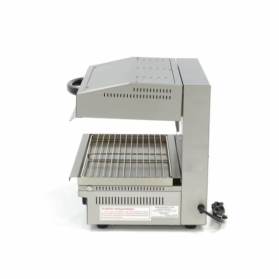 Szalamander liftes - 59 x 32cm - 3600W