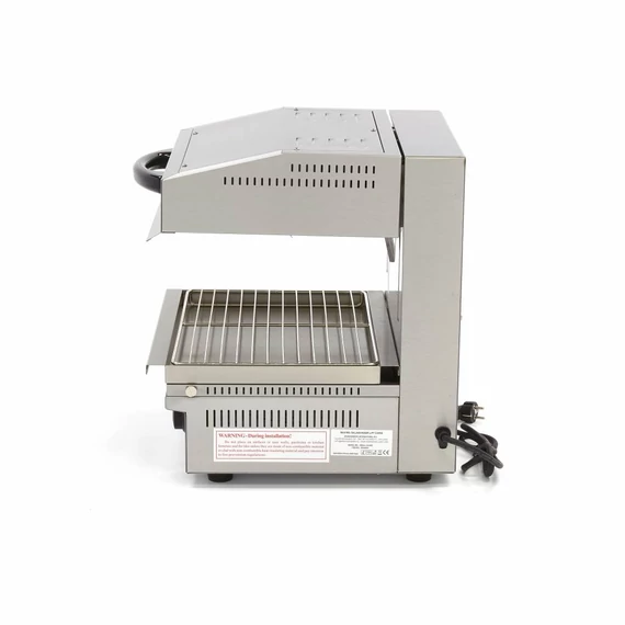 Szalamander liftes - 44 x 32cm - 2800W