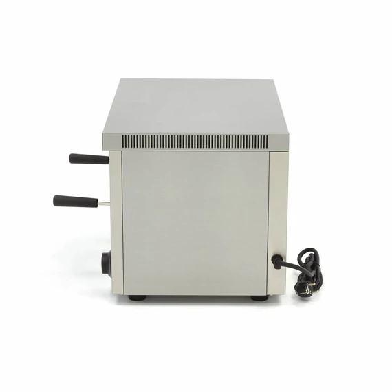 Szalamander grill - 42 x 34cm - 2200W