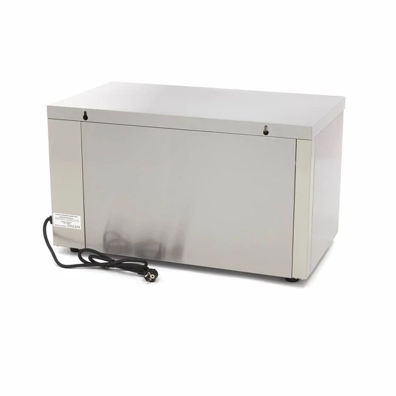 Szalamander grill - 64 x 30cm - 3600W