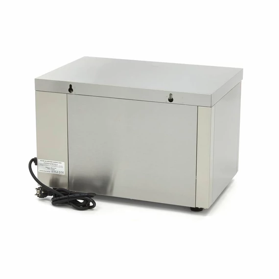 Szalamander grill - 42 x 34cm - 2200W