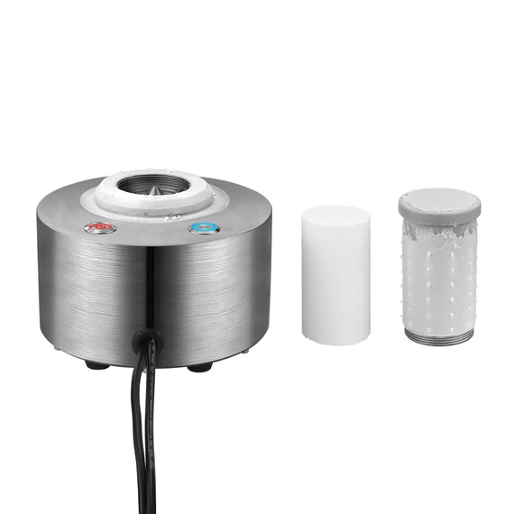 szárazjég gép - Szárazjég henger 5,6 x 1,2cm - 120 másodperc