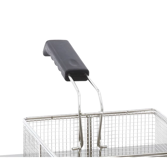 Fritőz 2 x 6L - Dupla kosár