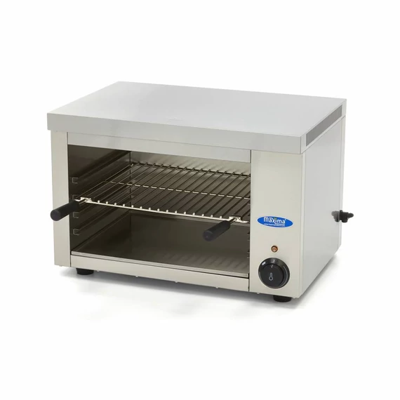 Szalamander grill - 42 x 34cm - 2200W