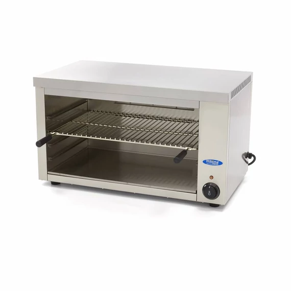 Szalamander grill - 64 x 30cm - 3600W