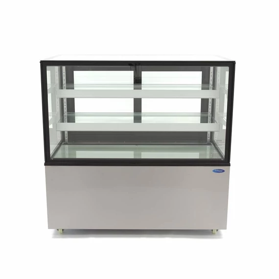 Bemutató vitrin 152cm - 500L