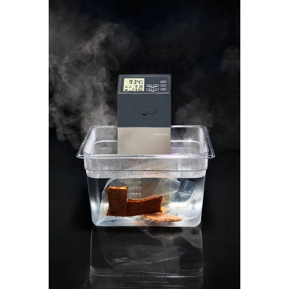 Sous Vide Stick - 30L kapacitás
