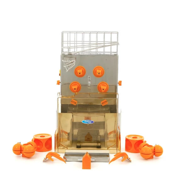 Automata narancs gyümölcscentrifuga MAJ-25