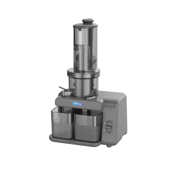 Gyümölcscentrifuga - 0.8L gyümölcslé tartály